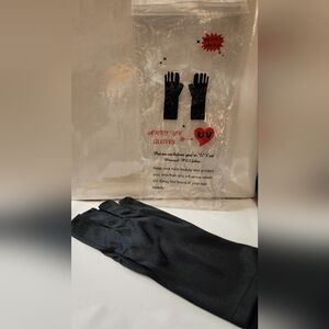 UV Manicure Gloves NIB